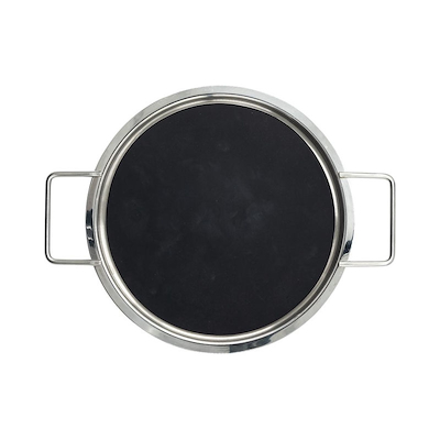 Eva Trio hældelåg 16 cm