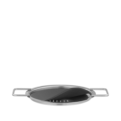 Eva Trio hældelåg 16 cm