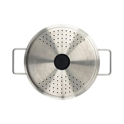 Eva Trio hældelåg 20 cm