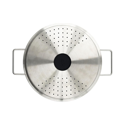 Eva Trio hældelåg 24 cm