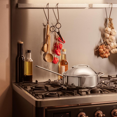 Eva Trio kuppellåg 24 cm