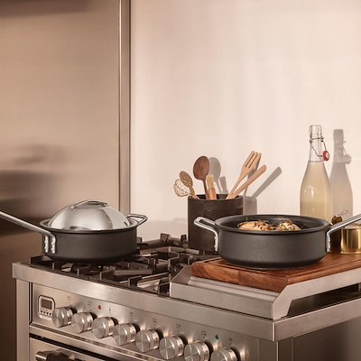 Eva Trio kuppellåg 24 cm