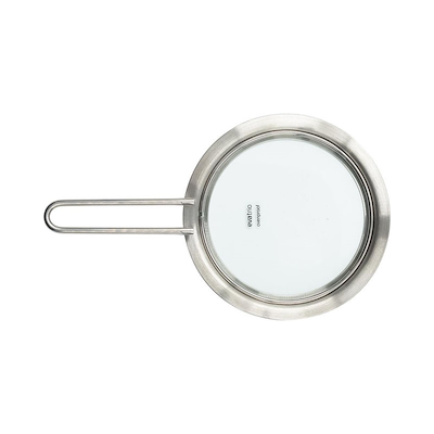 Eva Trio tallerkenlåg glas Ø13 cm