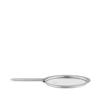 Eva Trio tallerkenlåg glas Ø 13 cm