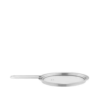 Eva Trio tallerkenlåg glas Ø 16 cm