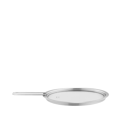 Eva Trio tallerkenlåg glas Ø 20 cm