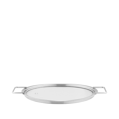 Eva Trio låg glas 24 cm