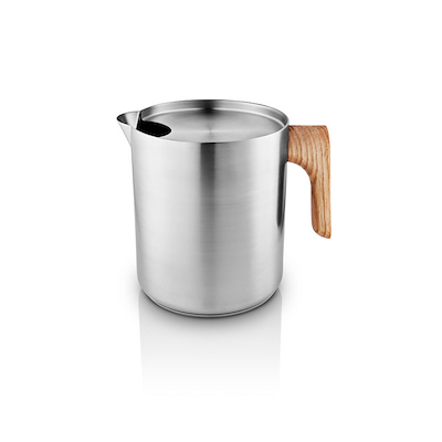 Eva Solo Nordic Kitchen kedel stål 1 liter