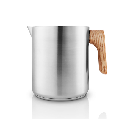 Eva Solo Nordic Kitchen kedel stål 1 liter