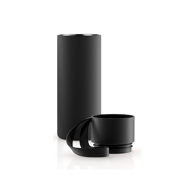 Eva Solo To Go termokop sort 0,35 liter