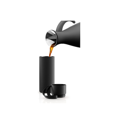 Eva Solo To Go termokop sort 0,35 liter