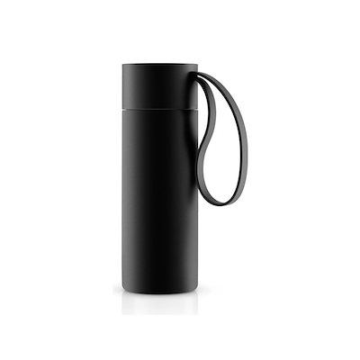 Eva Solo To Go termokop sort 0,35 liter