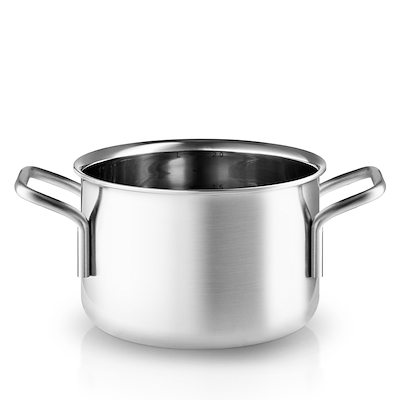 Eva Trio Multi gryde 2,2 liter Ø16 cm