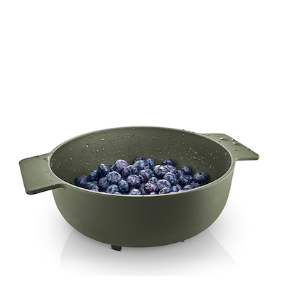 Eva Solo Green Tools dørslag grøn Ø23 cm