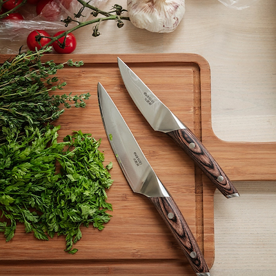 Eva Solo Nordic Kitchen kniv 9 cm