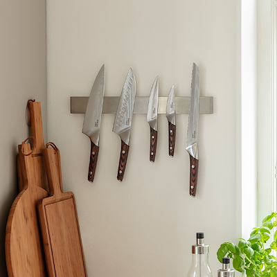 Eva Solo Nordic Kitchen grøntsagskniv 13 cm