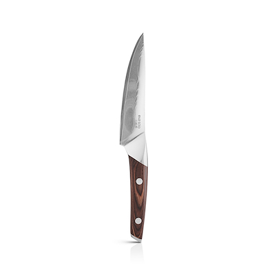Eva Solo Nordic Kitchen grøntsagskniv 13 cm