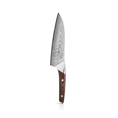 Eva Solo Nordic Kitchen santoku kniv 18 cm