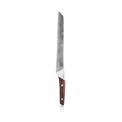 Eva Solo Nordic Kitchen brødkniv 24 cm