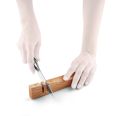 Eva Solo Nordic Kitchen knivsliber 40 grader