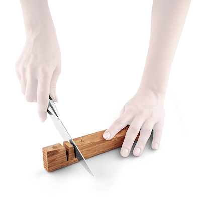 Eva Solo Nordic Kitchen knivsliber 30 grader