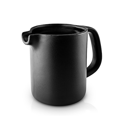 Eva Solo Nordic Kitchen Cylinder kande sort 0,5 liter