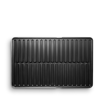 Eva Solo opvaskestativ sort 29x46 cm