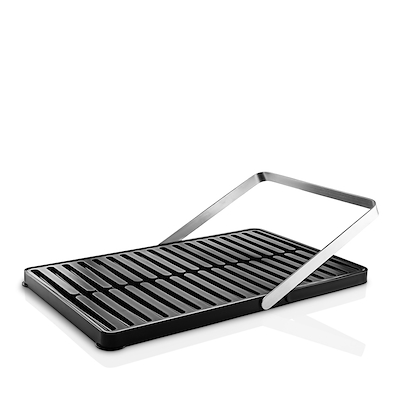 Eva Solo opvaskestativ sort 29x46 cm