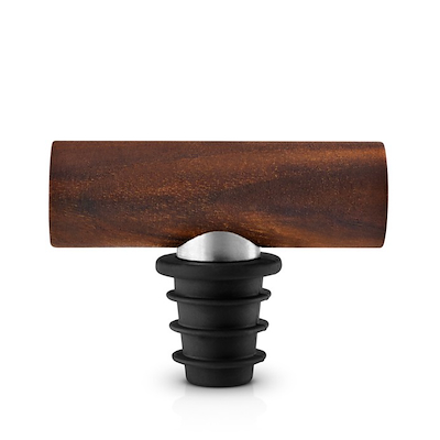 Eva Solo Liquid Lounge vinprop valnød