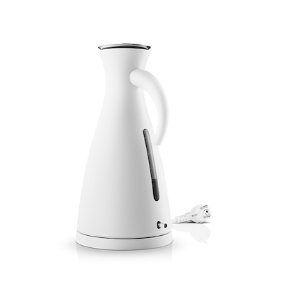 Eva Solo elkedel mat hvid 1,5 liter