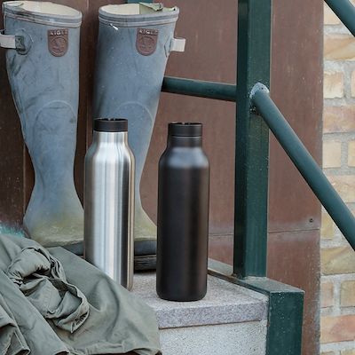 Eva Solo Urban termoflaske stål 0,7 liter