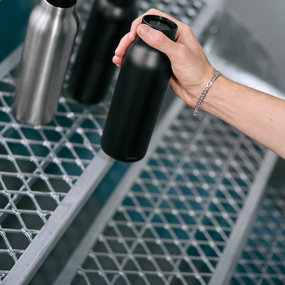 Eva Solo Urban termoflaske stål 0,7 liter