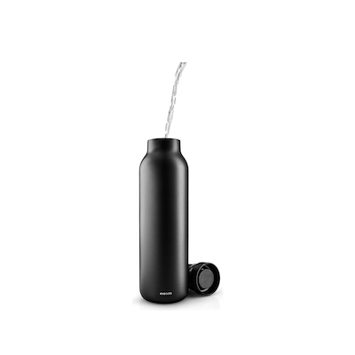 Eva Solo Urban termoflaske sort 0,7 liter