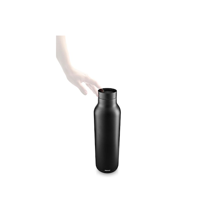 Eva Solo Urban termoflaske sort 0,7 liter