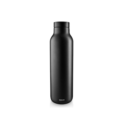 Eva Solo Urban termoflaske sort 0,7 liter