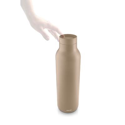 Eva Solo Urban termoflaske caramel cream 0,7 liter