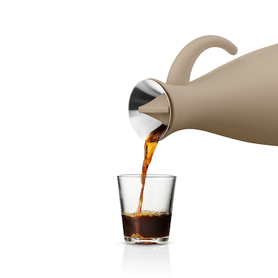 Eva Solo termokande caramel cream 1 liter