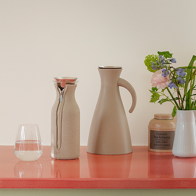 Eva Solo termokande caramel cream 1 liter