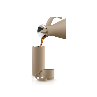 Eva Solo To Go termokop caramel cream 0,35 liter