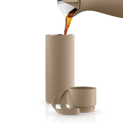 Eva Solo To Go Cup caramel cream 0,35 liter