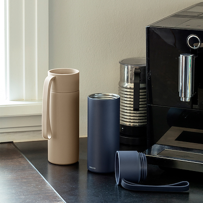 Eva Solo To Go Cup caramel cream 0,35 liter