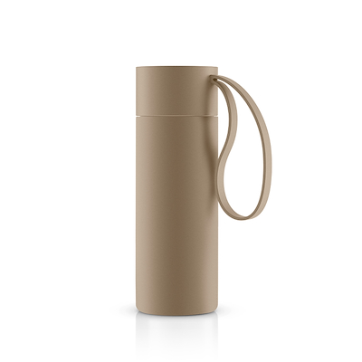 Eva Solo To Go Cup caramel cream 0,35 liter