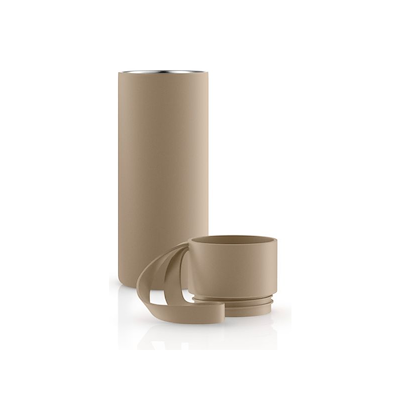 Eva Solo To Go termokop caramel cream 0,35 liter