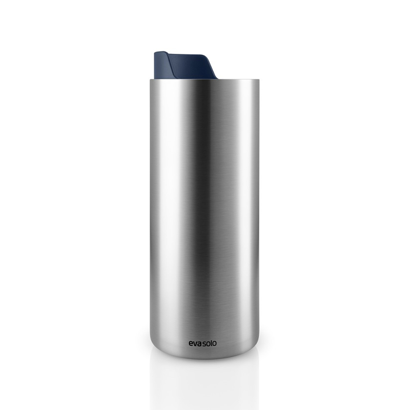 Eva Solo Urban To Go Cup Recycled Blue Sky 350 ml