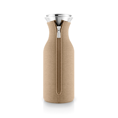 Eva Solo køleskabskaraffel caramel cream 1 liter
