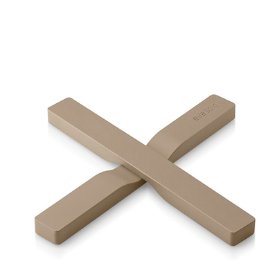 Eva Solo magnetisk bordskåner caramel cream