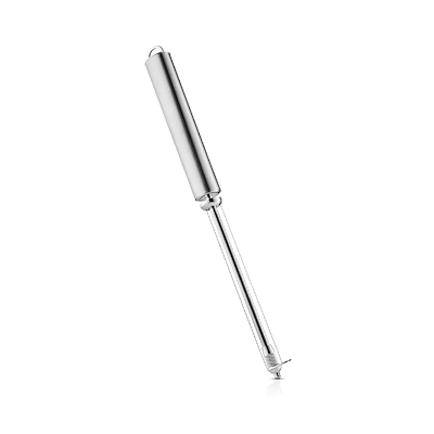 Eva Trio osteskærer rustfrit stål 22 cm