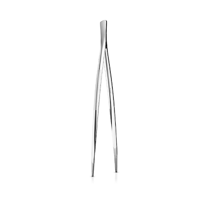 Eva Trio madpincet rustfrit stål 31 cm
