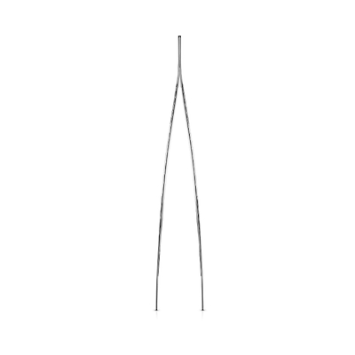 Eva Trio madpincet rustfrit stål 31 cm