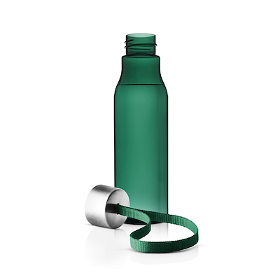 Eva Solo drikkedunk recycled grøn 0,5 liter